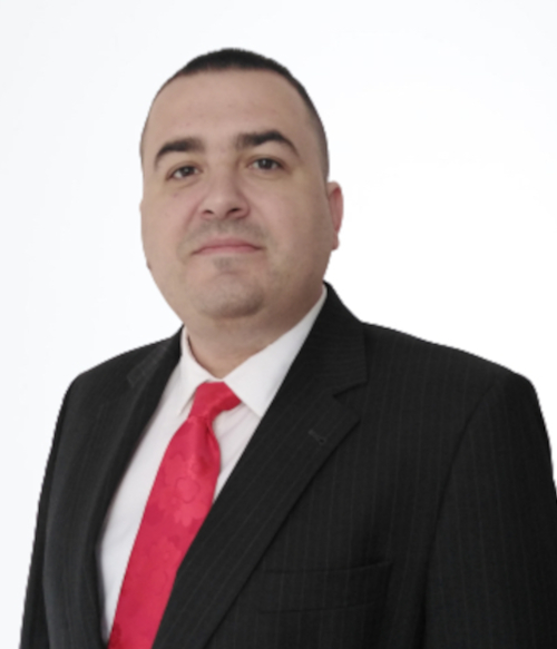 Mihai Iorga