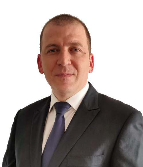 Razvan Morosan