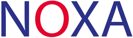 Noxa Logo